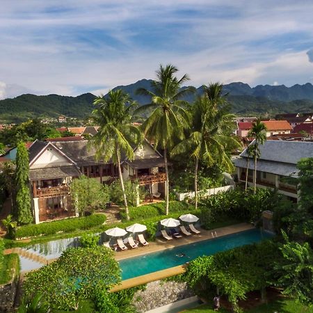 Sunset Villa By Burasari Luang Prabang Ngoại thất bức ảnh