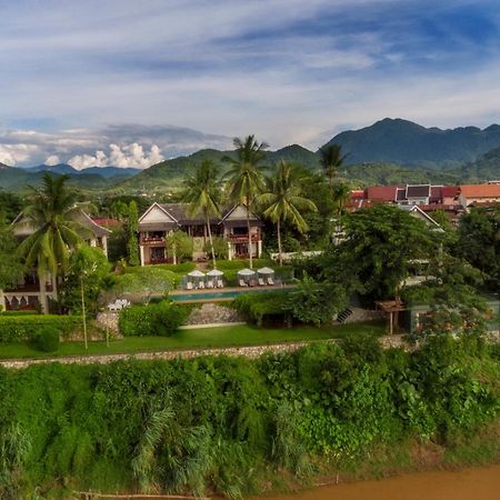 Sunset Villa By Burasari Luang Prabang Ngoại thất bức ảnh
