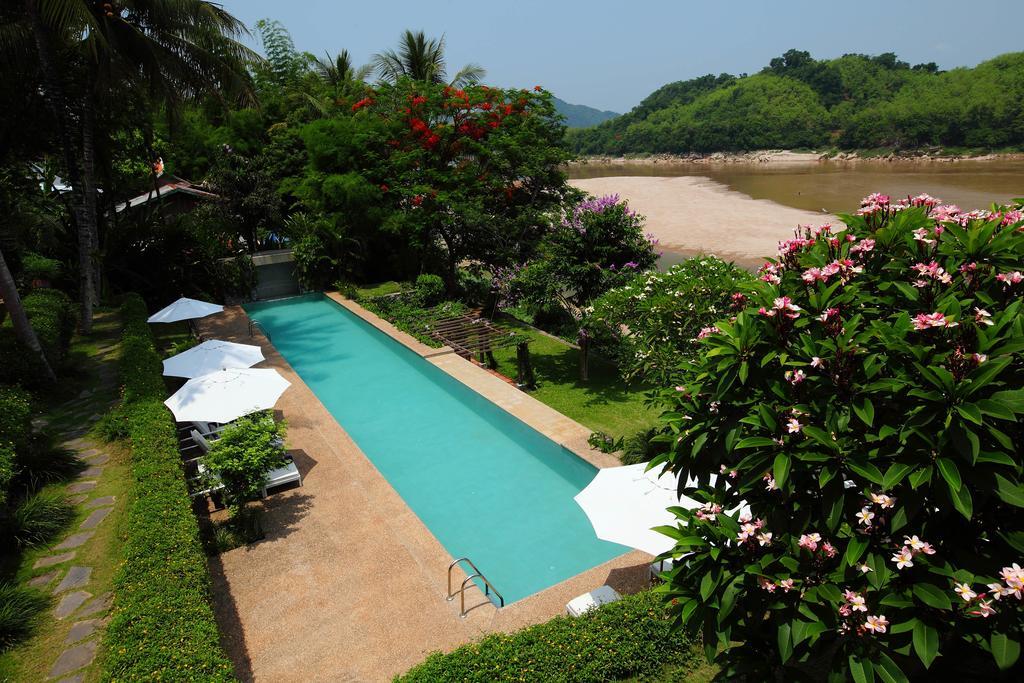 Sunset Villa By Burasari Luang Prabang Ngoại thất bức ảnh