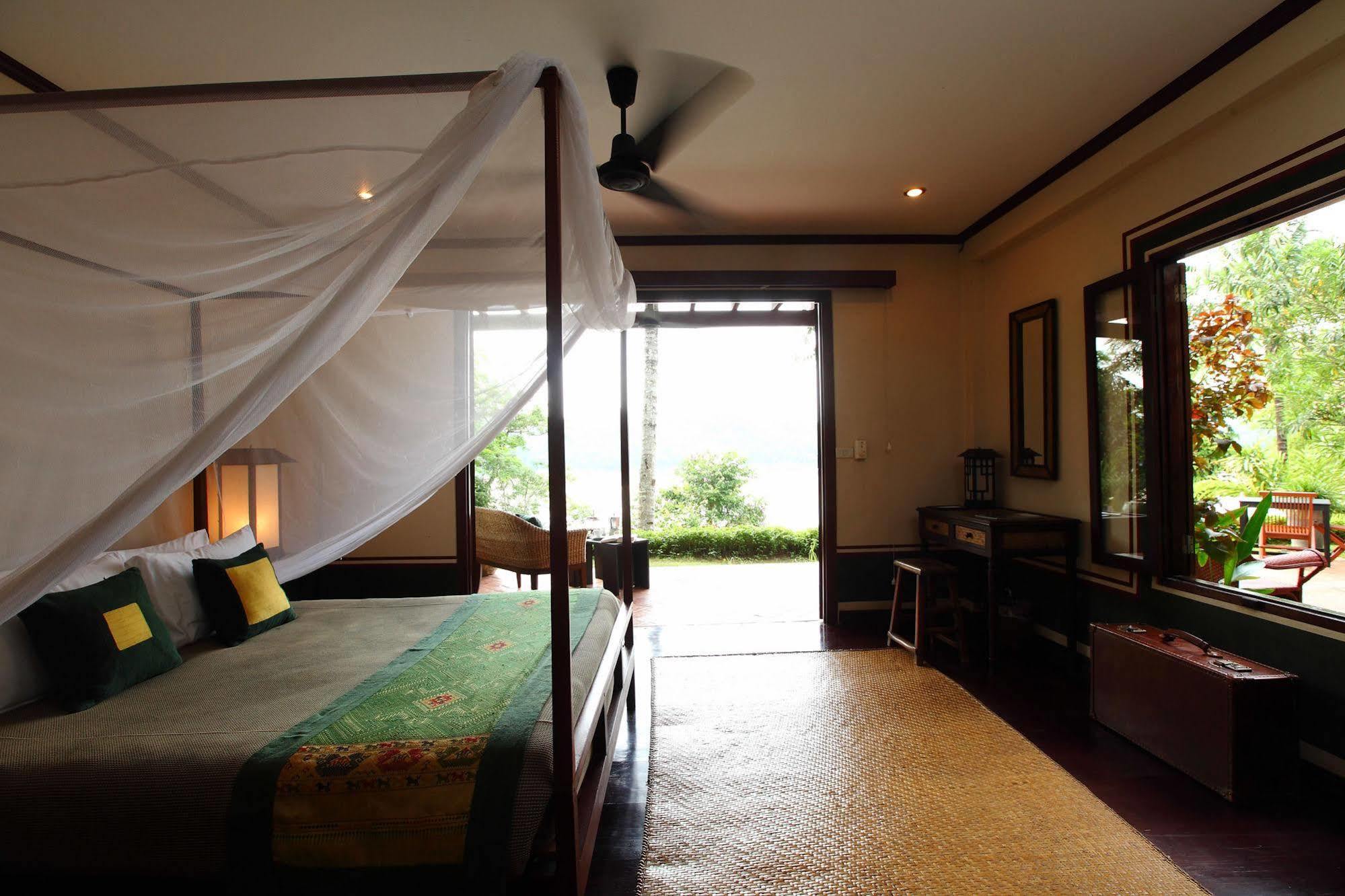 Sunset Villa By Burasari Luang Prabang Ngoại thất bức ảnh
