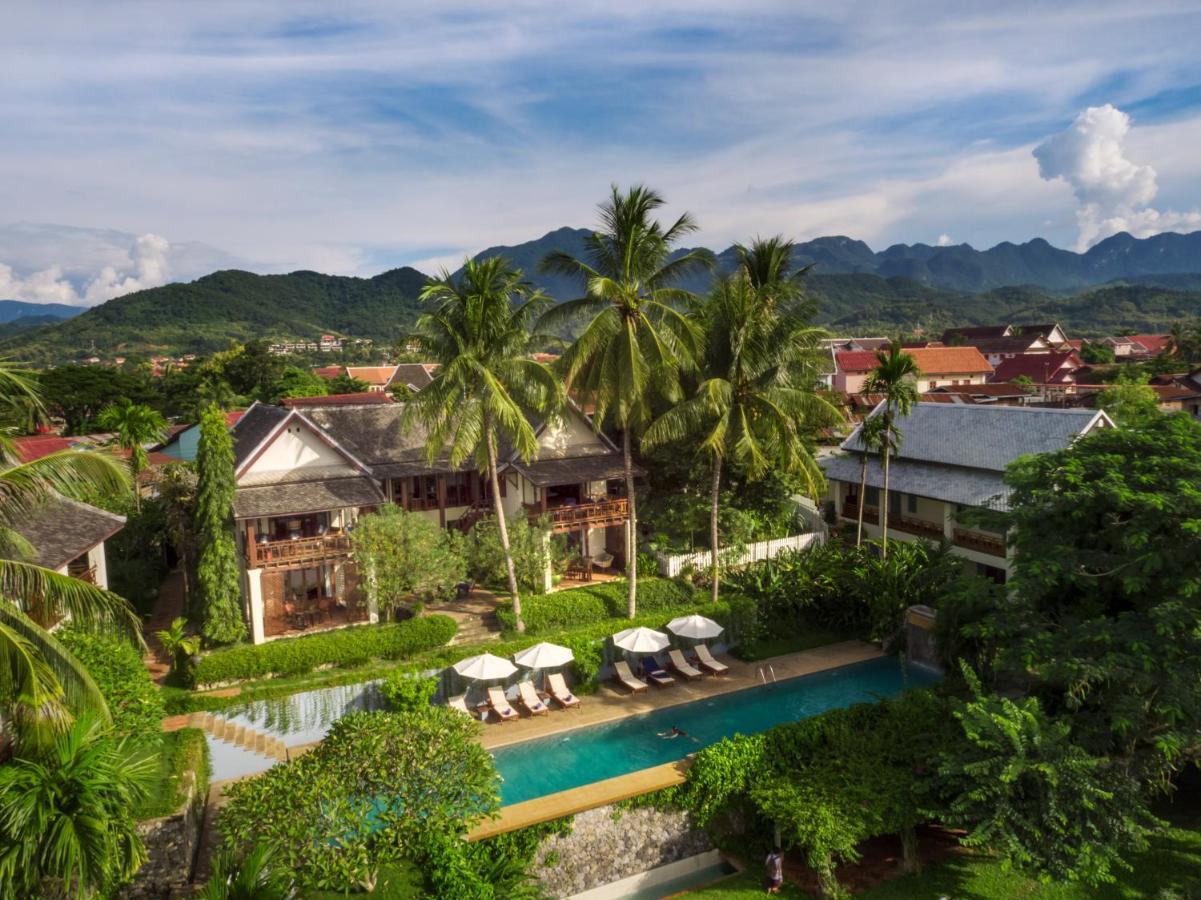 Sunset Villa By Burasari Luang Prabang Ngoại thất bức ảnh