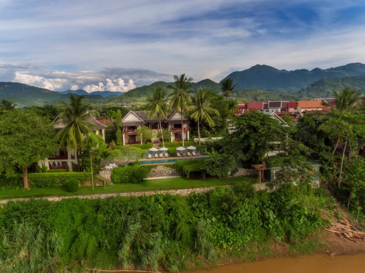 Sunset Villa By Burasari Luang Prabang Ngoại thất bức ảnh