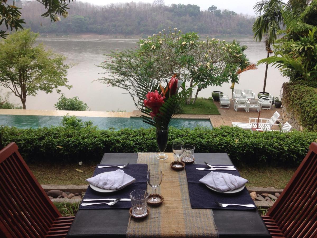 Sunset Villa By Burasari Luang Prabang Ngoại thất bức ảnh