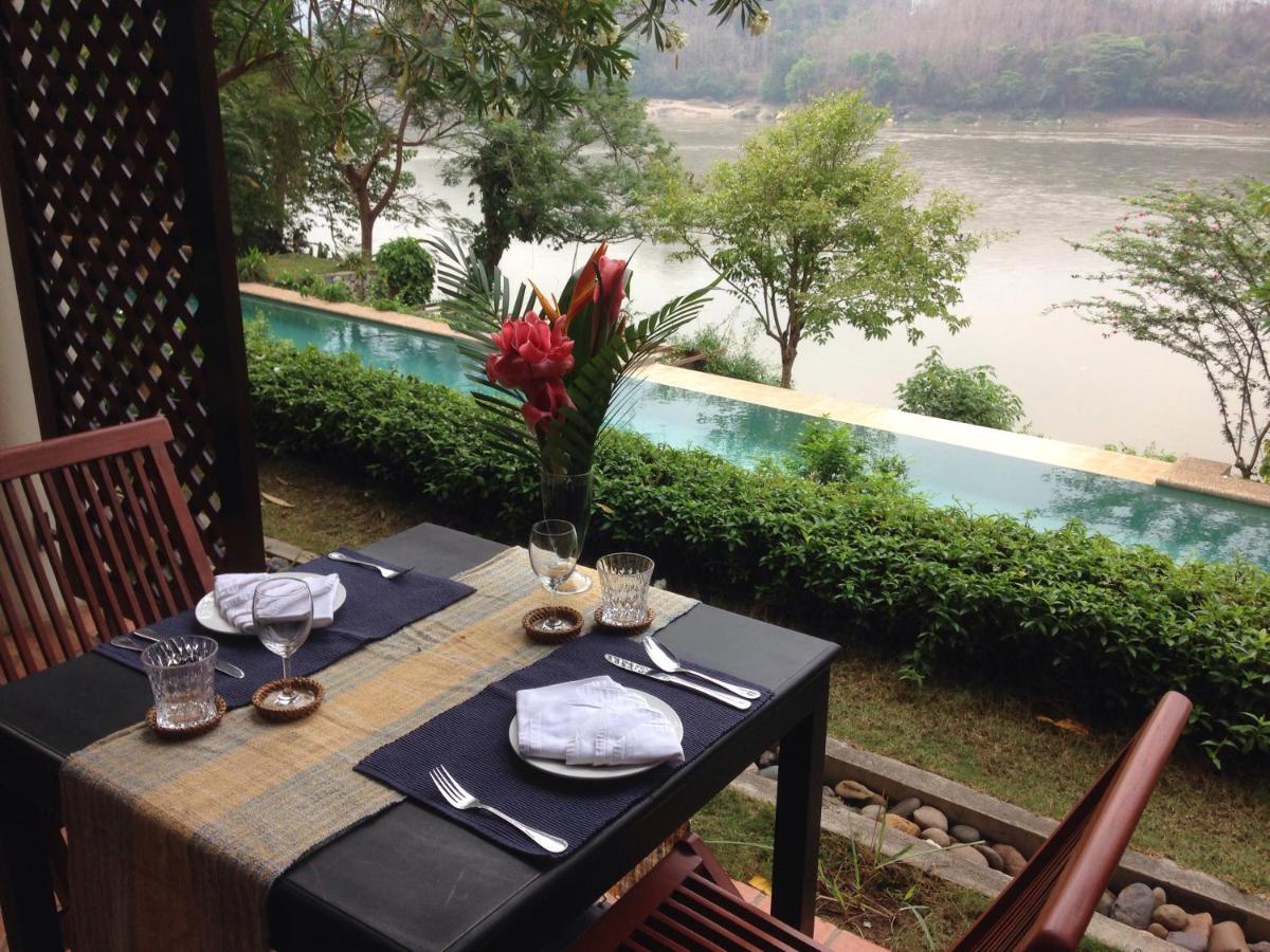 Sunset Villa By Burasari Luang Prabang Ngoại thất bức ảnh