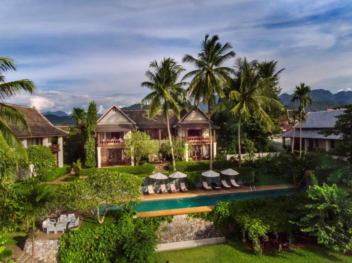 Sunset Villa By Burasari Luang Prabang Ngoại thất bức ảnh