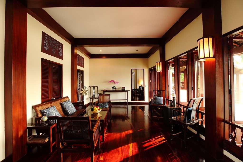 Sunset Villa By Burasari Luang Prabang Tiện nghi bức ảnh