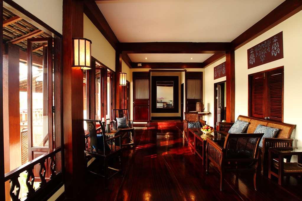 Sunset Villa By Burasari Luang Prabang Tiện nghi bức ảnh