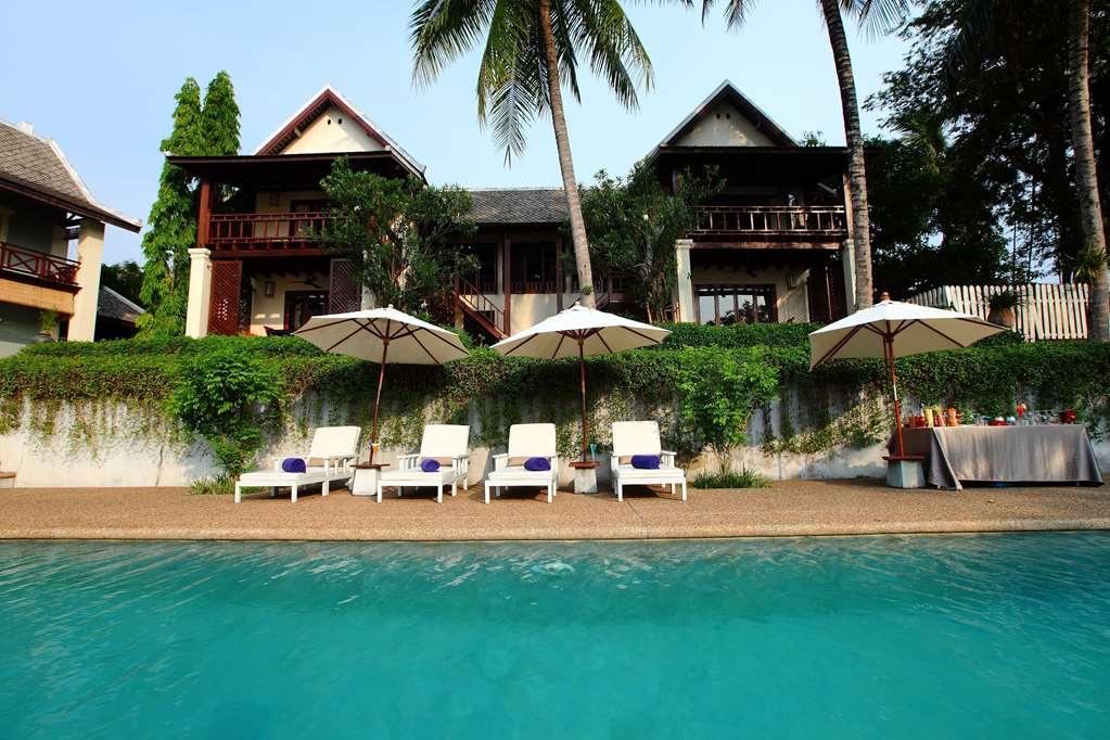 Sunset Villa By Burasari Luang Prabang Tiện nghi bức ảnh