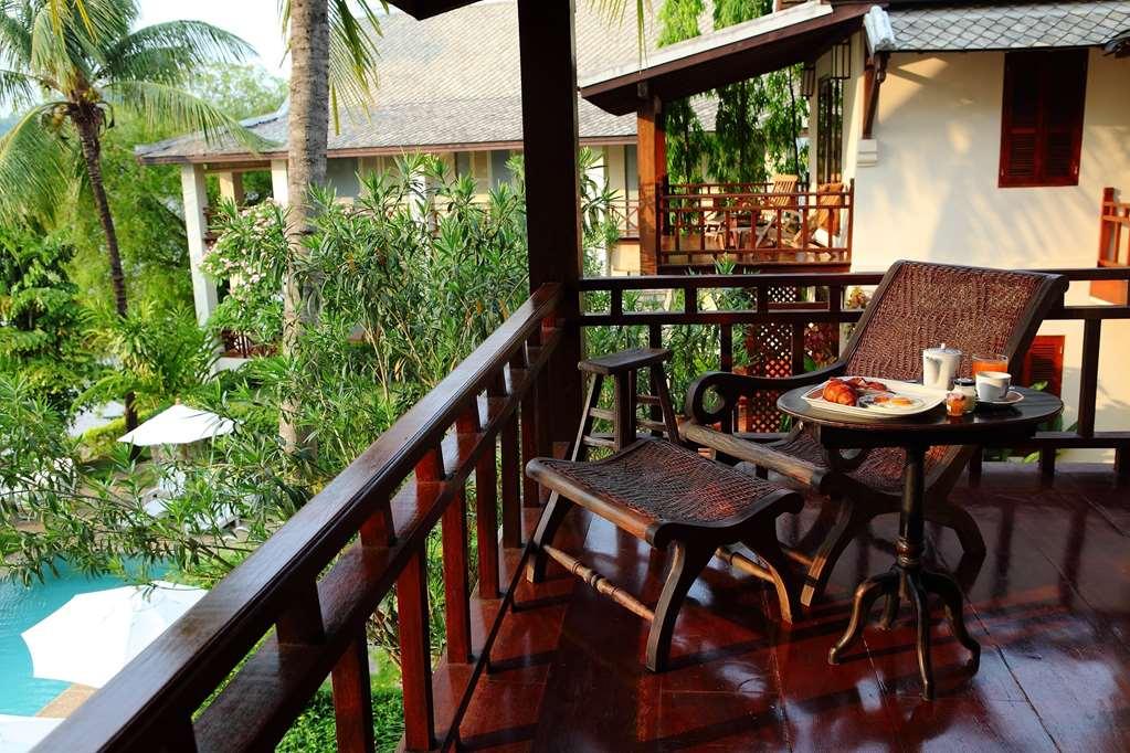 Sunset Villa By Burasari Luang Prabang Phòng bức ảnh