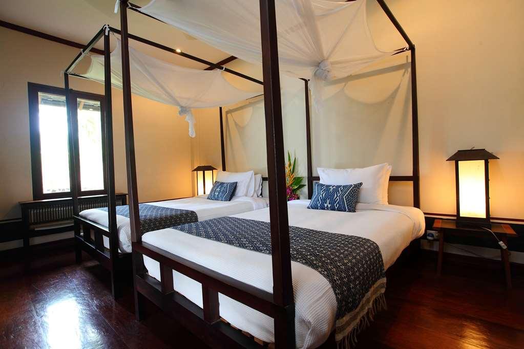 Sunset Villa By Burasari Luang Prabang Phòng bức ảnh