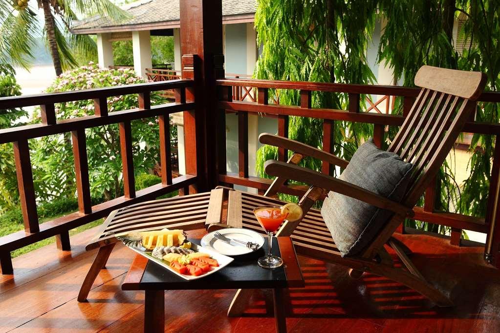 Sunset Villa By Burasari Luang Prabang Tiện nghi bức ảnh