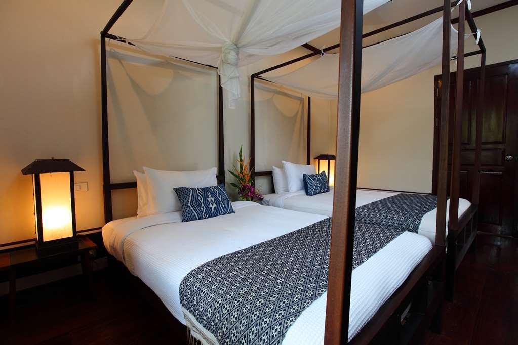 Sunset Villa By Burasari Luang Prabang Phòng bức ảnh
