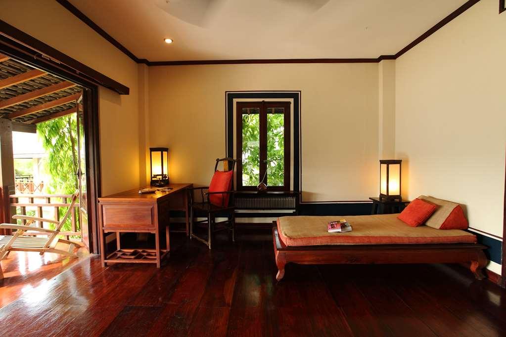 Sunset Villa By Burasari Luang Prabang Phòng bức ảnh