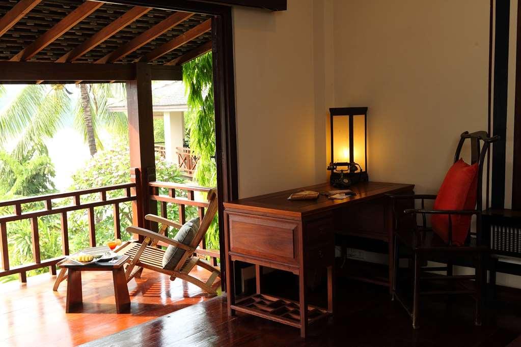 Sunset Villa By Burasari Luang Prabang Phòng bức ảnh