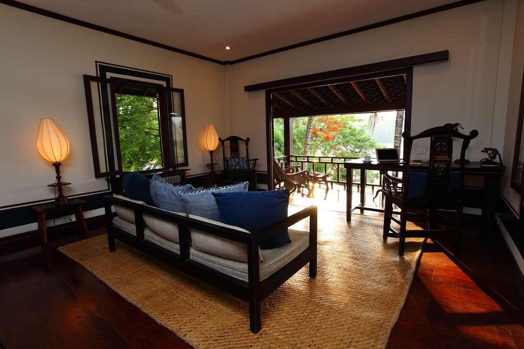 Sunset Villa By Burasari Luang Prabang Tiện nghi bức ảnh