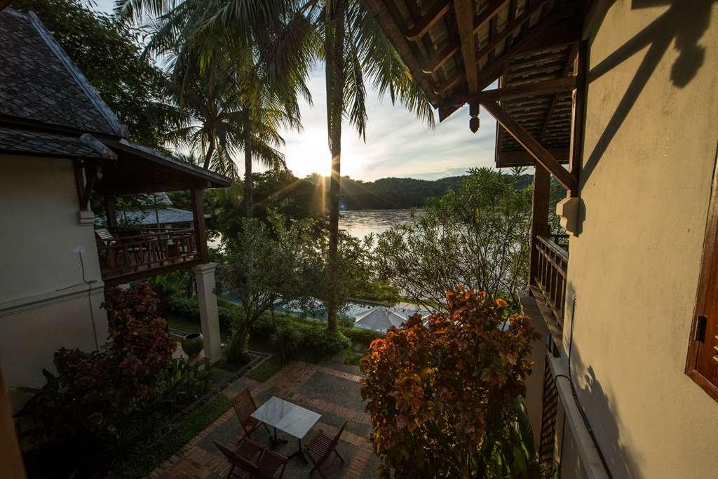 Sunset Villa By Burasari Luang Prabang Tiện nghi bức ảnh